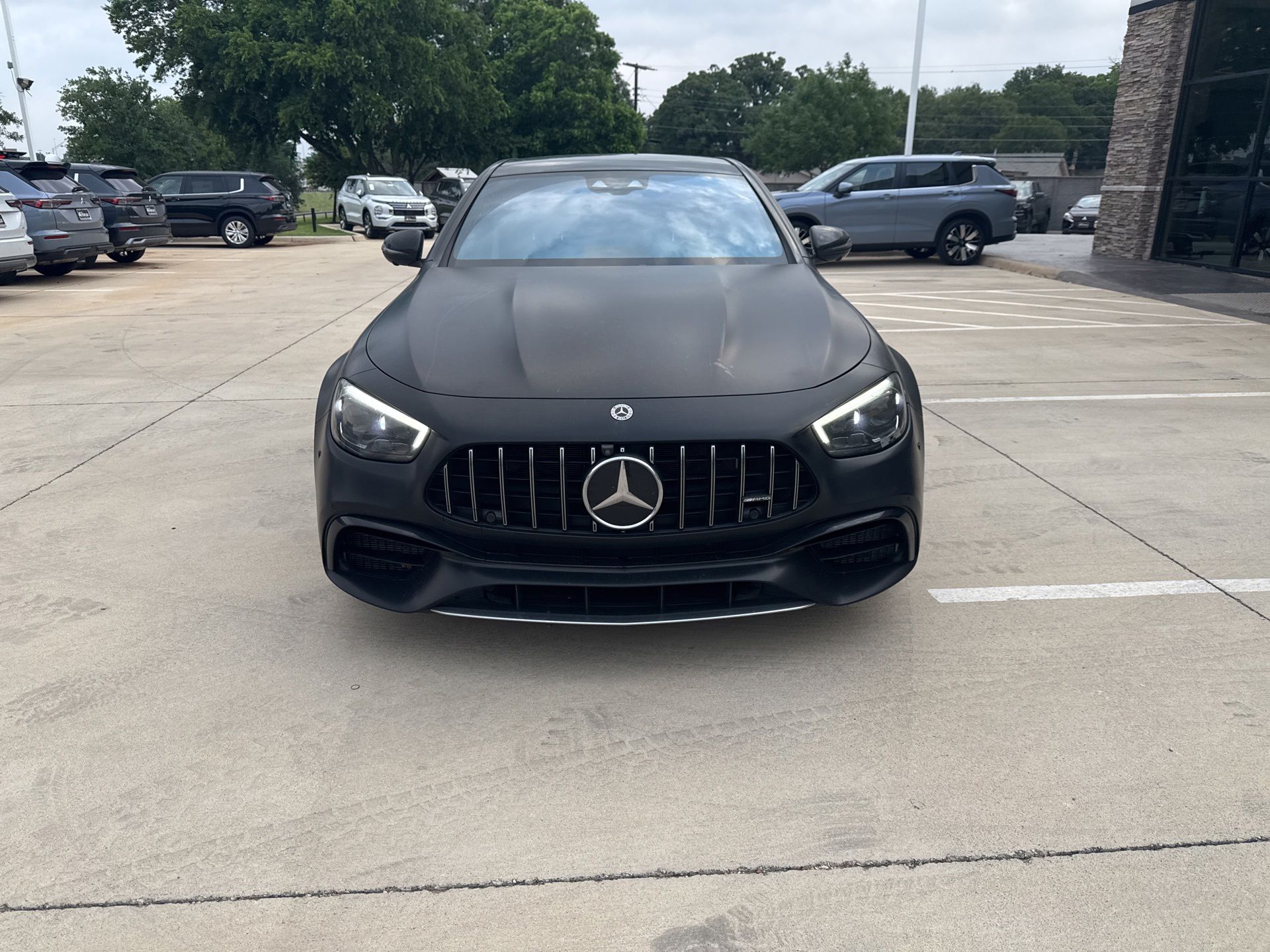 mercedes-benz e-class 2023 W1KZF8KB4PB149082 image mercedes-benz e-class 2023 W1KZF8KB4PB149082 image