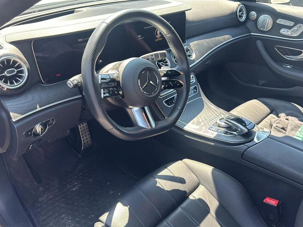 mercedes-benz e-class 2023 W1K1K5KB8PF207730 image mercedes-benz e-class 2023 W1K1K5KB8PF207730 image