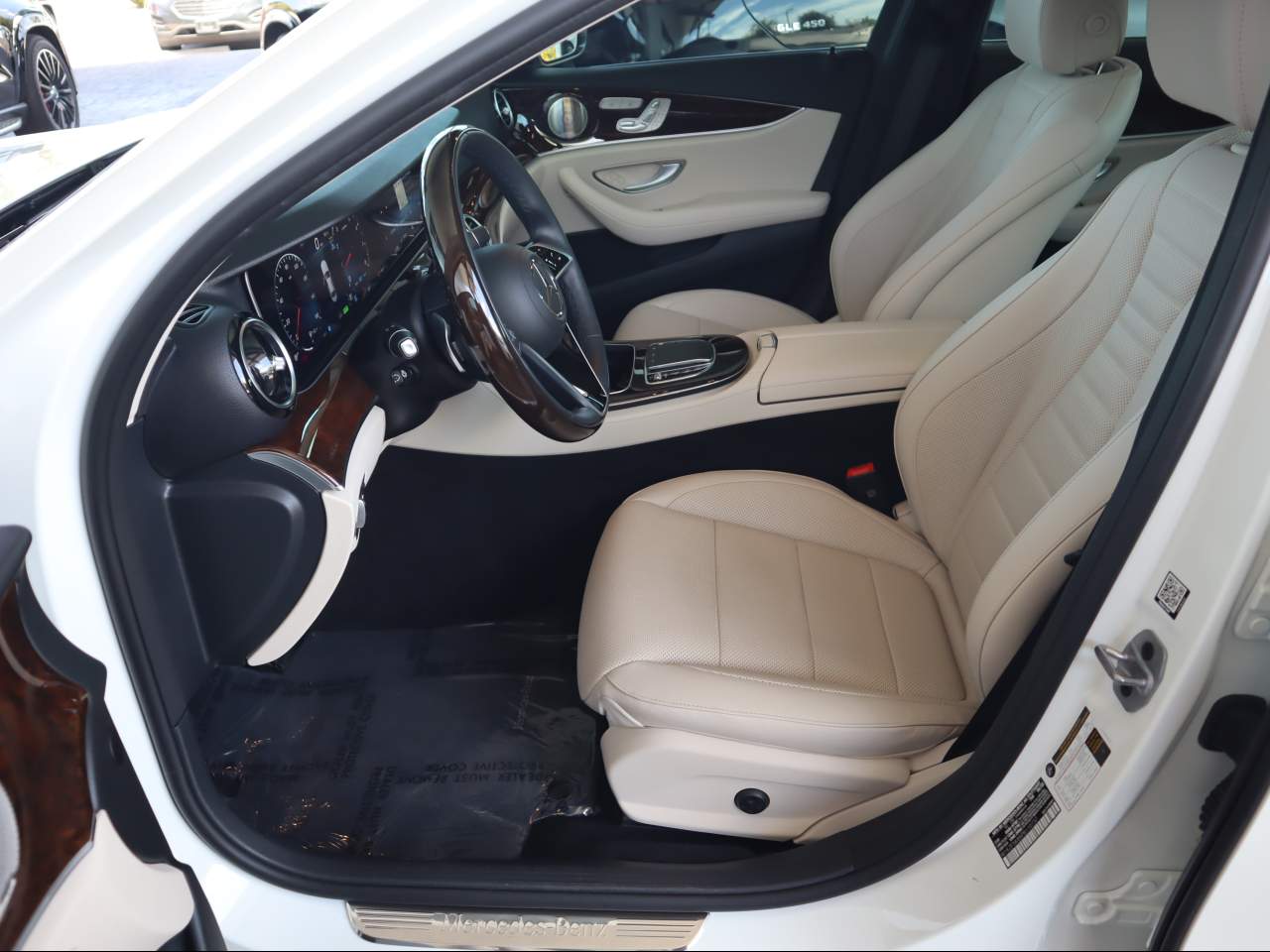 mercedes-benz e-class 2023 W1KZF5KBXPB110737 image mercedes-benz e-class 2023 W1KZF5KBXPB110737 image