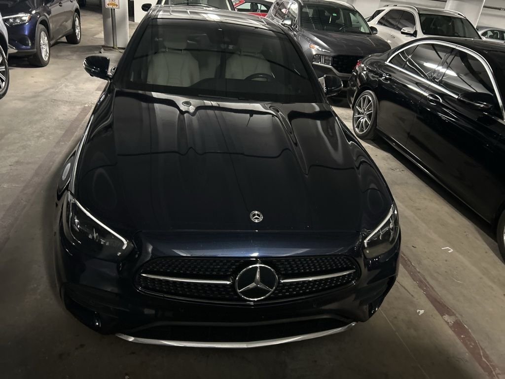 mercedes-benz e-class 2023 W1KZF8DB2PB179372 image mercedes-benz e-class 2023 W1KZF8DB2PB179372 image