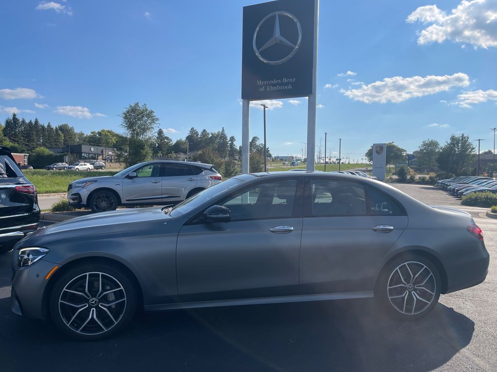 mercedes-benz e-class 2023 W1KZF5KB9PB100183 image mercedes-benz e-class 2023 W1KZF5KB9PB100183 image