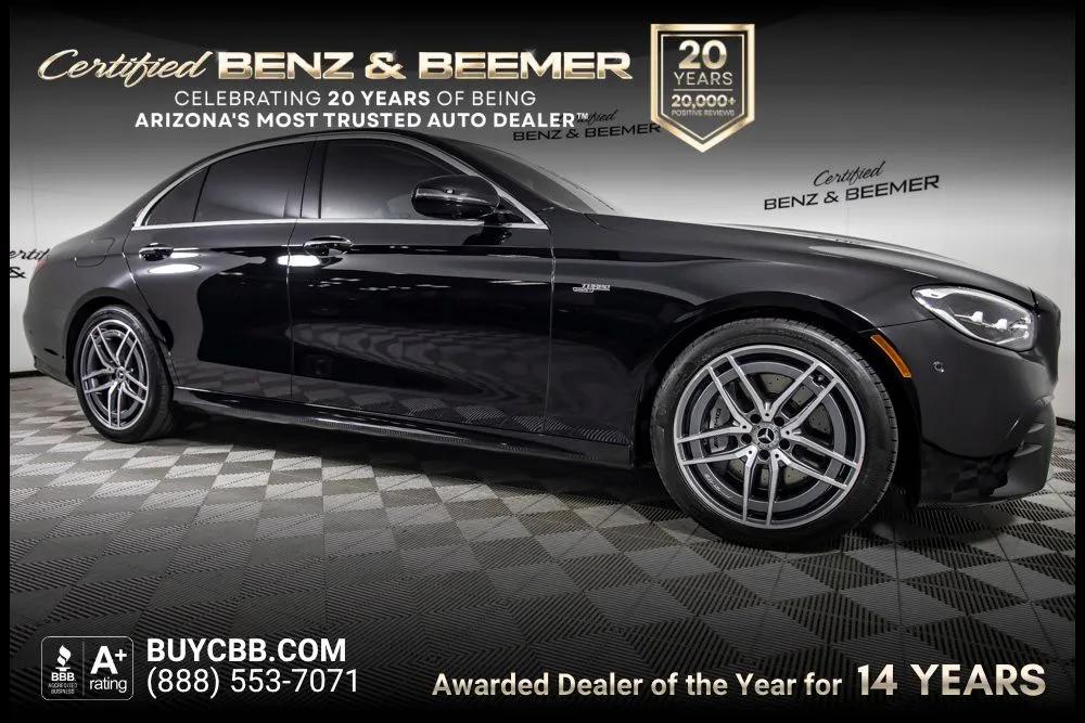 mercedes-benz e-class 2023 W1KZF6BB5PB099667 image mercedes-benz e-class 2023 W1KZF6BB5PB099667 image