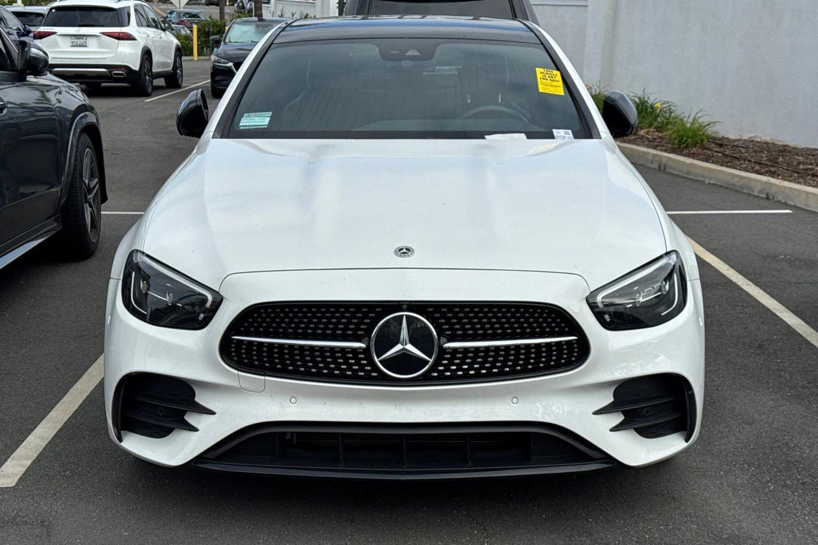 mercedes-benz e-class 2023 W1KZF8DB9PB178302 image mercedes-benz e-class 2023 W1KZF8DB9PB178302 image