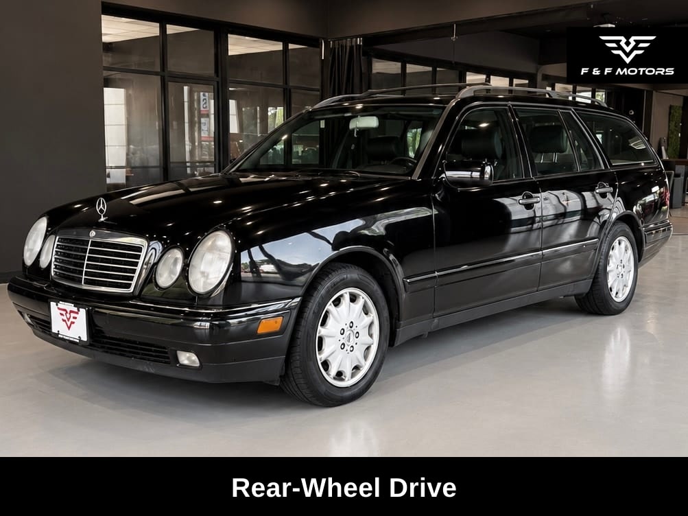 mercedes-benz e-class 1998 WDBJH65F1WA631838 image mercedes-benz e-class 1998 WDBJH65F1WA631838 image