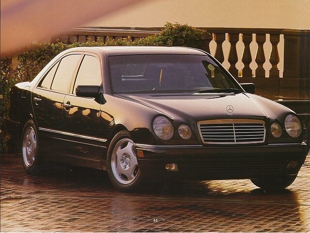 mercedes-benz e-class 1998 WDBJF65FXWA488278 image mercedes-benz e-class 1998 WDBJF65FXWA488278 image