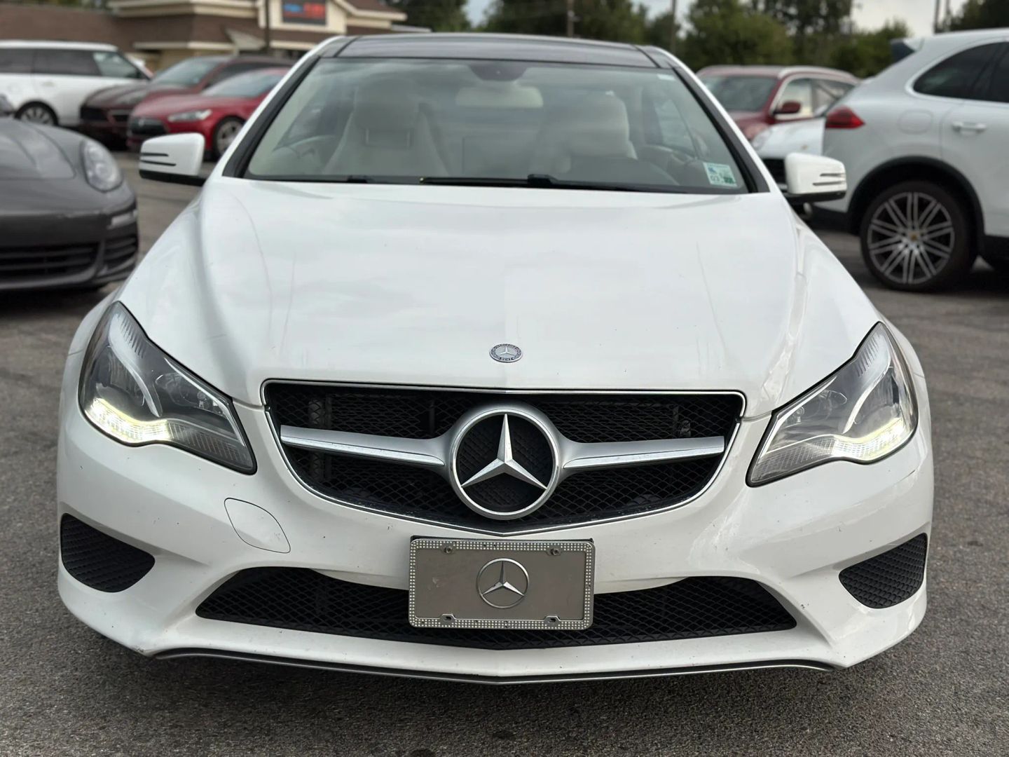 mercedes-benz e-class 2016 WDDKJ6FB4GF335129 image mercedes-benz e-class 2016 WDDKJ6FB4GF335129 image
