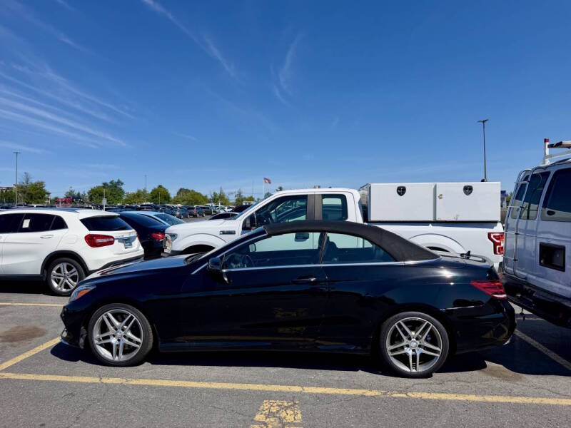 mercedes-benz e-class 2016 WDDKK7DF5GF328117 image mercedes-benz e-class 2016 WDDKK7DF5GF328117 image