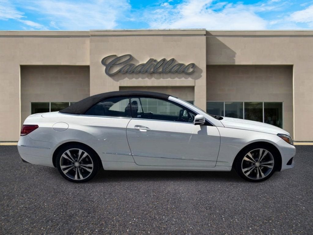mercedes-benz e-class 2016 WDDKK6FF1GF349053 image