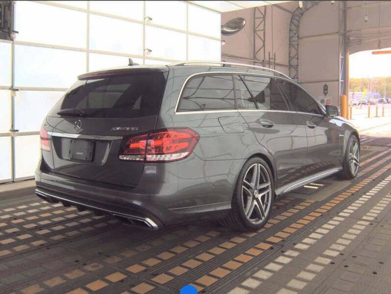mercedes-benz e-class 2016 WDDHH7GB6GB297095 image mercedes-benz e-class 2016 WDDHH7GB6GB297095 image