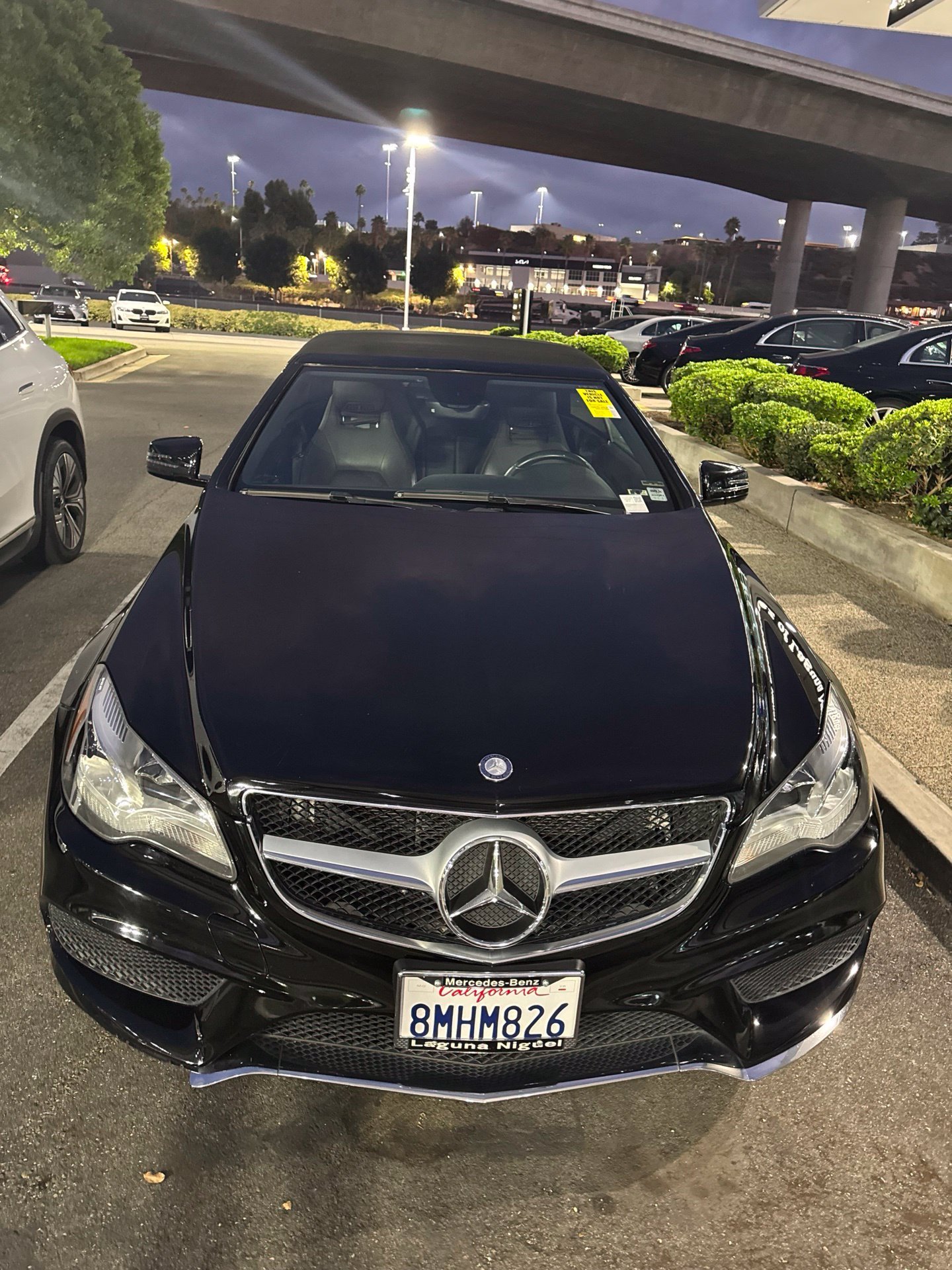 mercedes-benz e-class 2016 WDDKK6FF1GF322239 image mercedes-benz e-class 2016 WDDKK6FF1GF322239 image