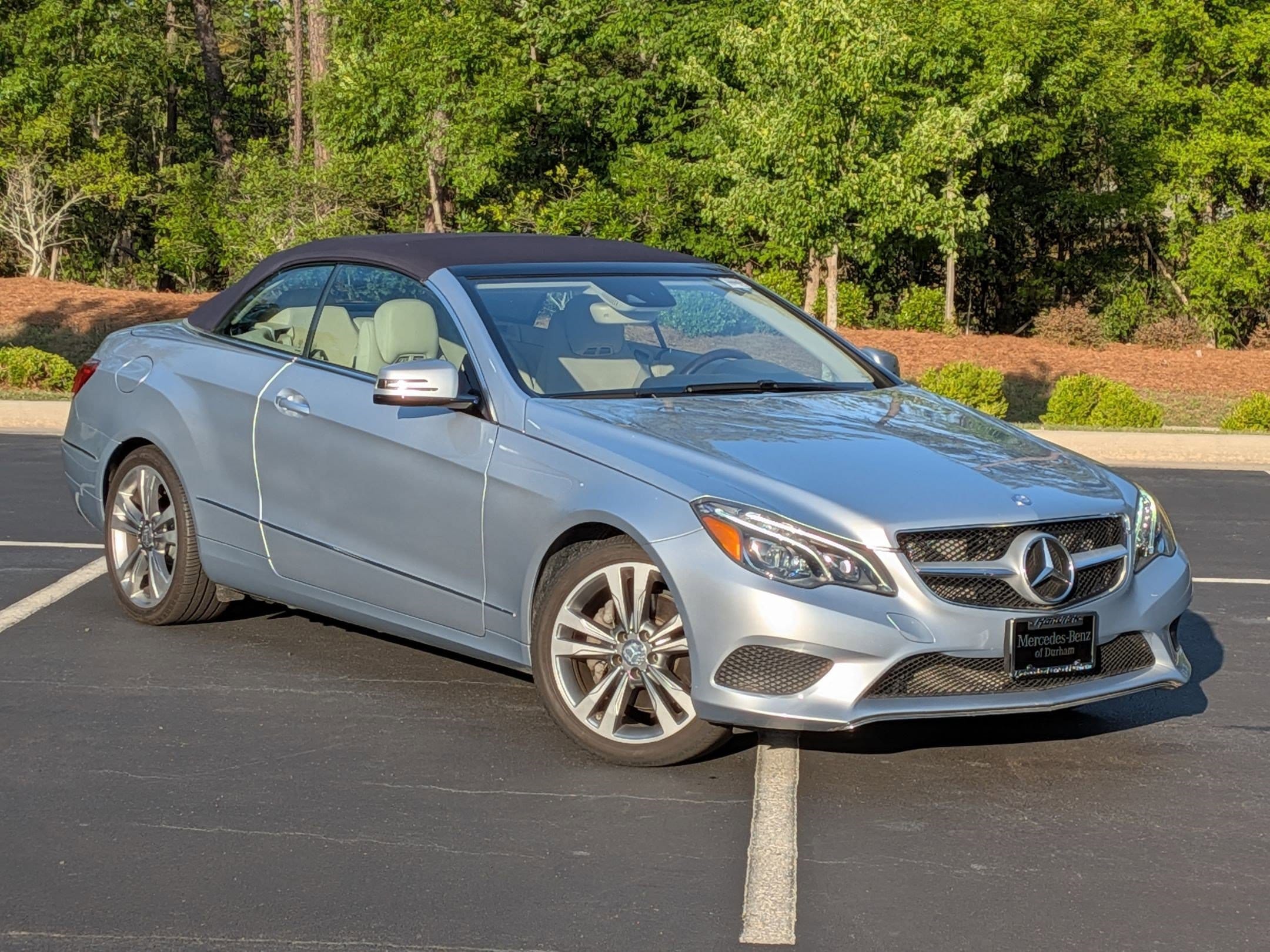 mercedes-benz e-class 2016 WDDKK6FF5GF322728 image