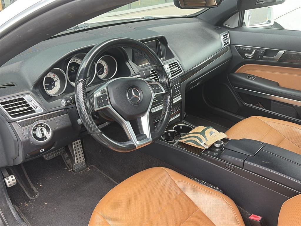 mercedes-benz e-class 2016 WDDKK6FF1GF339364 image