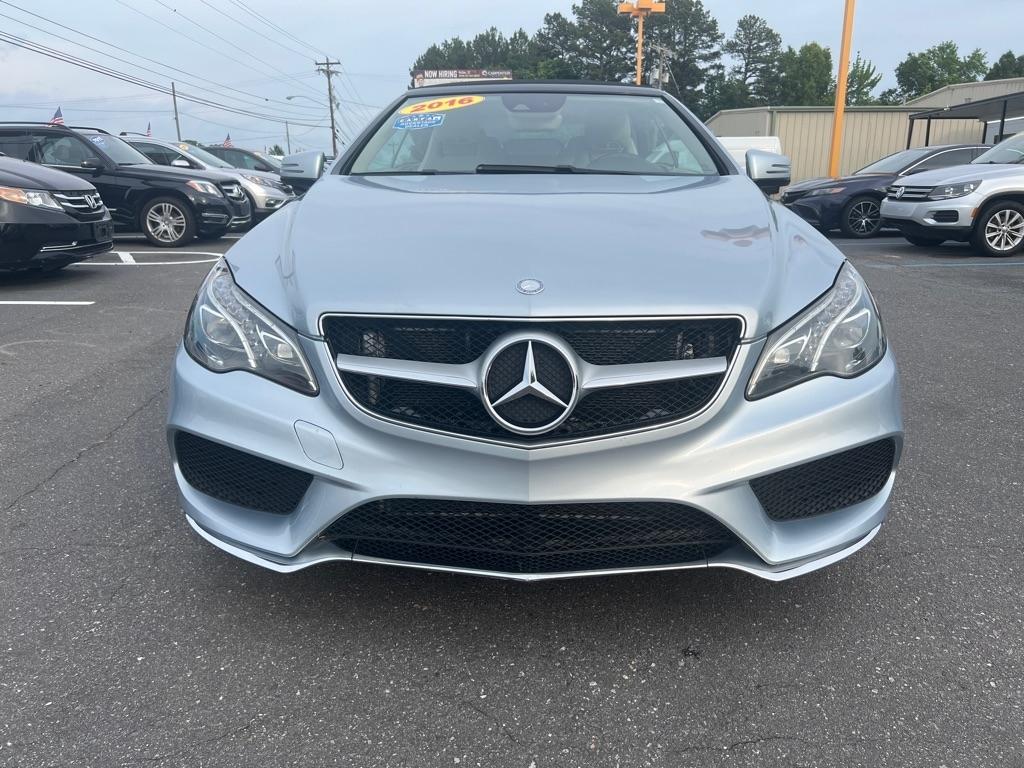 mercedes-benz e-class 2016 WDDKK6FF0GF327688 image mercedes-benz e-class 2016 WDDKK6FF0GF327688 image