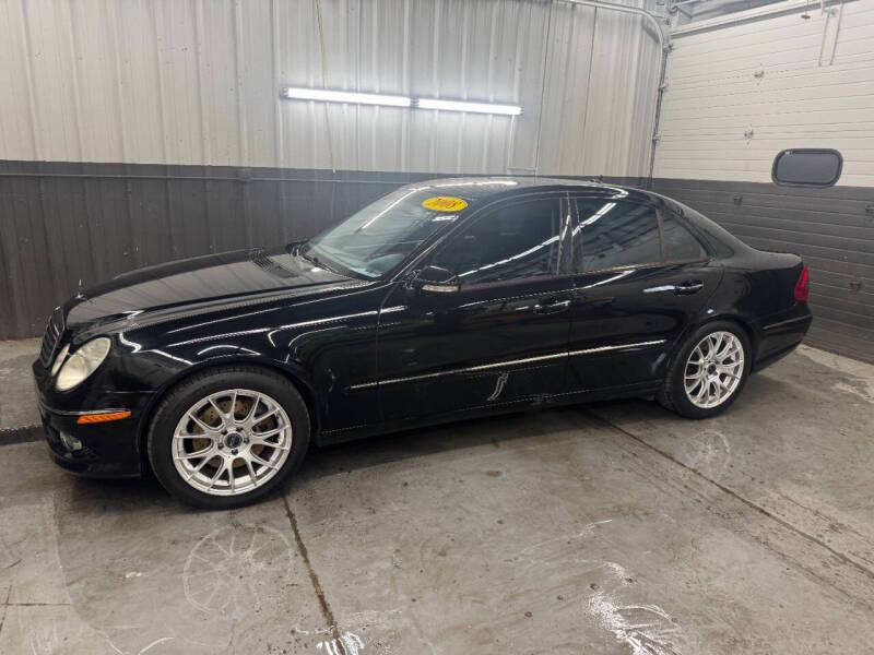 mercedes-benz e-class 2008 WDBUF87X28B357034 image mercedes-benz e-class 2008 WDBUF87X28B357034 image