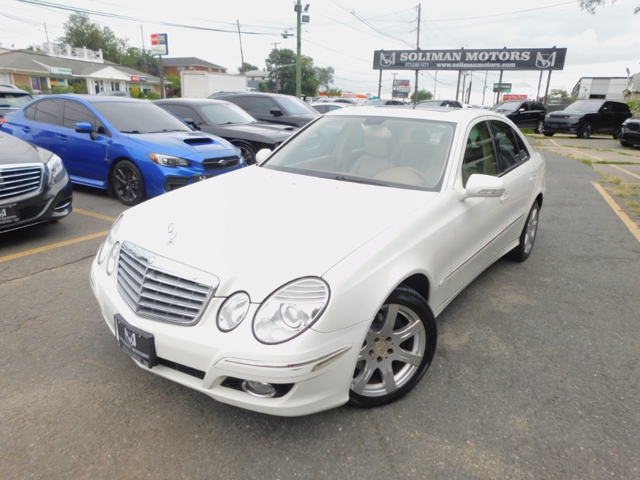 mercedes-benz e-class 2008 WDBUF87XX8B286259 image mercedes-benz e-class 2008 WDBUF87XX8B286259 image