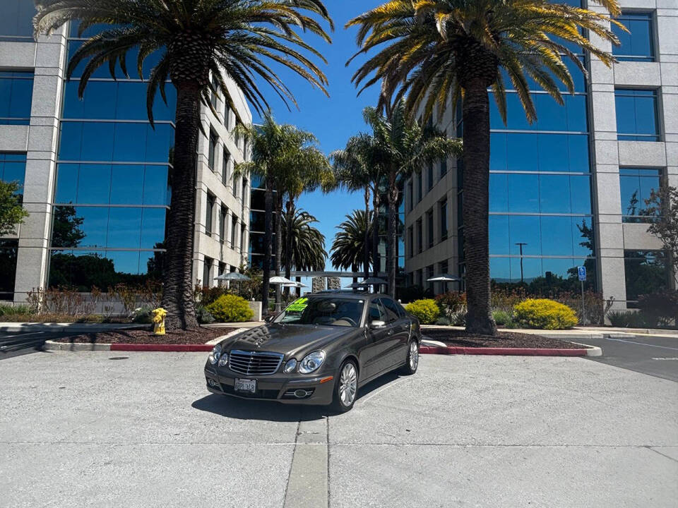 mercedes-benz e-class 2008 WDBUF56X48B297337 image mercedes-benz e-class 2008 WDBUF56X48B297337 image