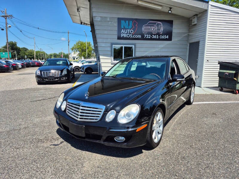 mercedes-benz e-class 2008 WDBUF87X28B304348 image mercedes-benz e-class 2008 WDBUF87X28B304348 image