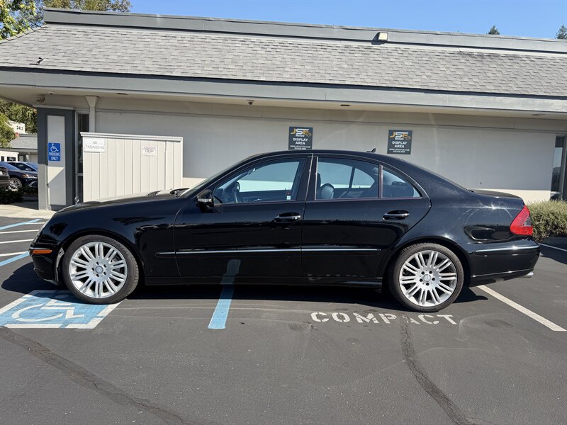 mercedes-benz e-class 2008 WDBUF56X88B295087 image mercedes-benz e-class 2008 WDBUF56X88B295087 image