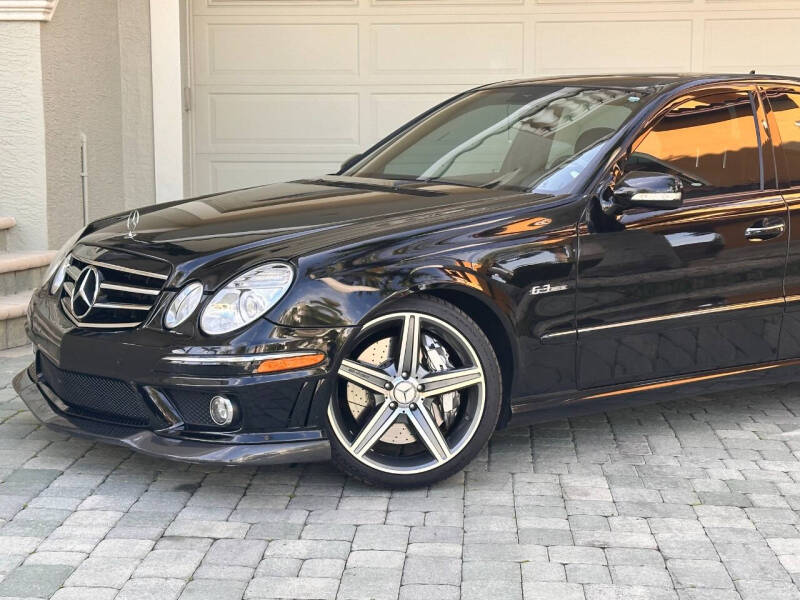 mercedes-benz e-class 2008 WDBUF77X88B233876 image mercedes-benz e-class 2008 WDBUF77X88B233876 image