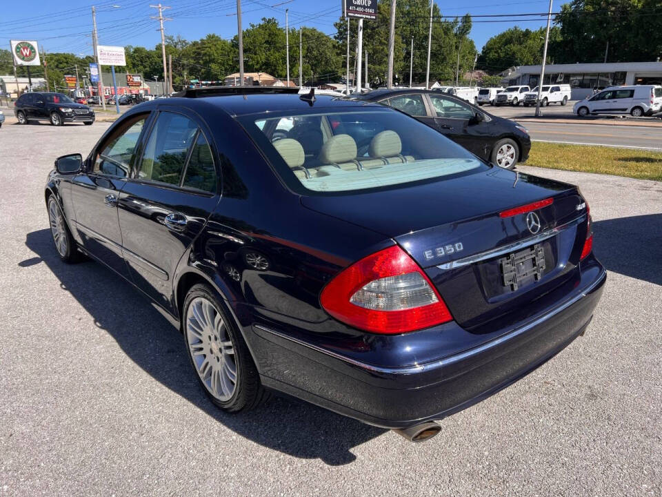mercedes-benz e-class 2008 WDBUF87X58B290543 image mercedes-benz e-class 2008 WDBUF87X58B290543 image