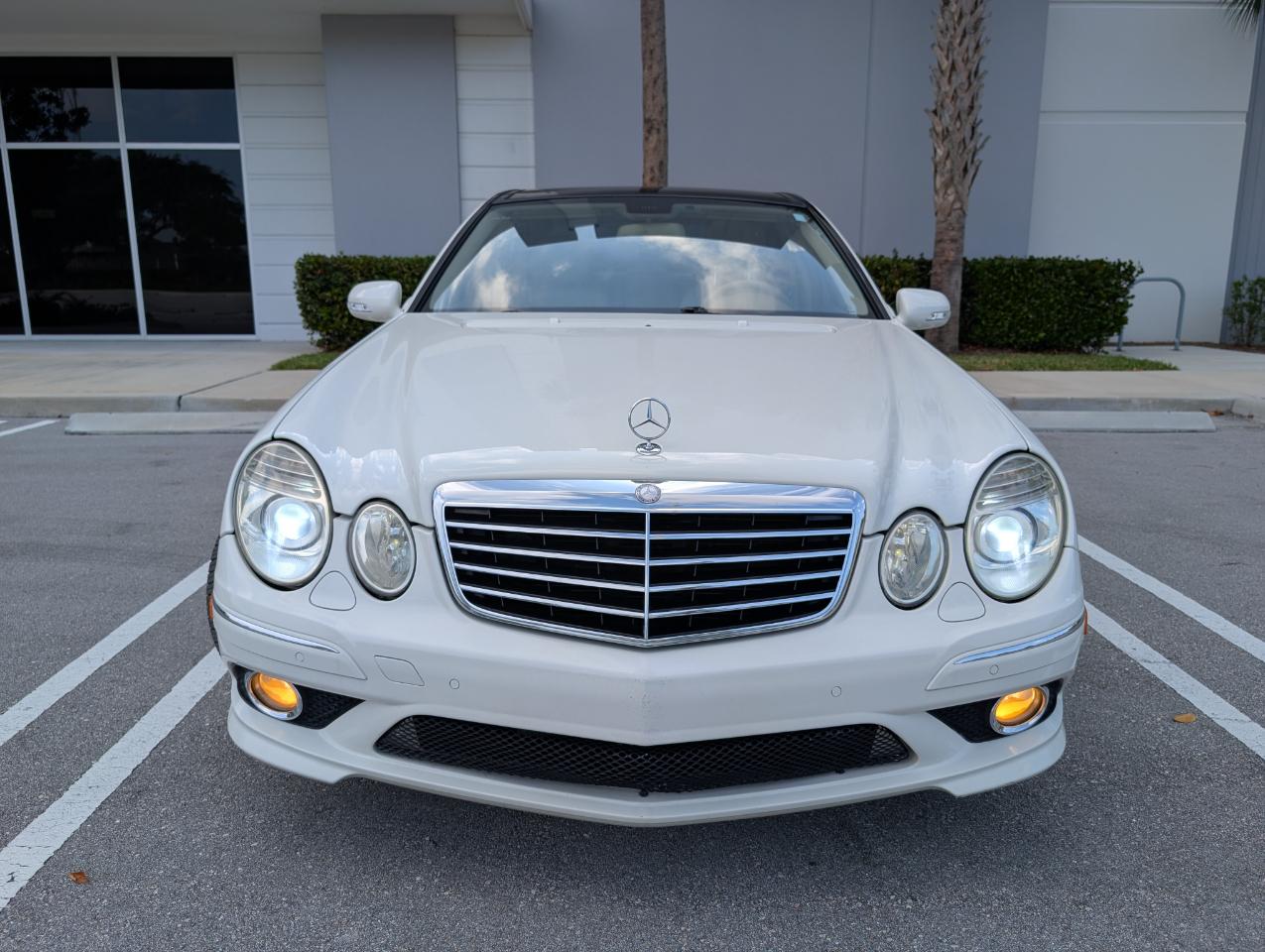 mercedes-benz e-class 2009 WDBUF56X49B374659 image mercedes-benz e-class 2009 WDBUF56X49B374659 image