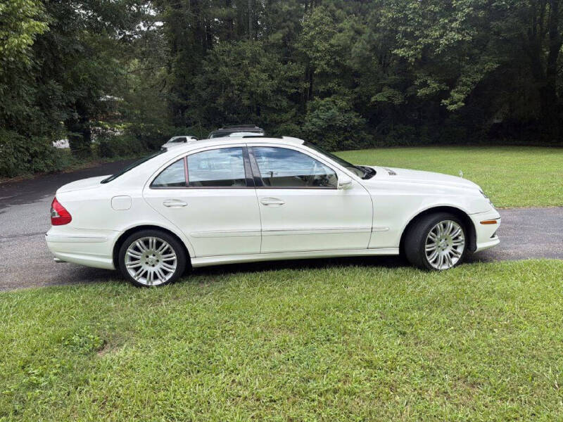 mercedes-benz e-class 2009 WDBUF87XX9B424738 image mercedes-benz e-class 2009 WDBUF87XX9B424738 image