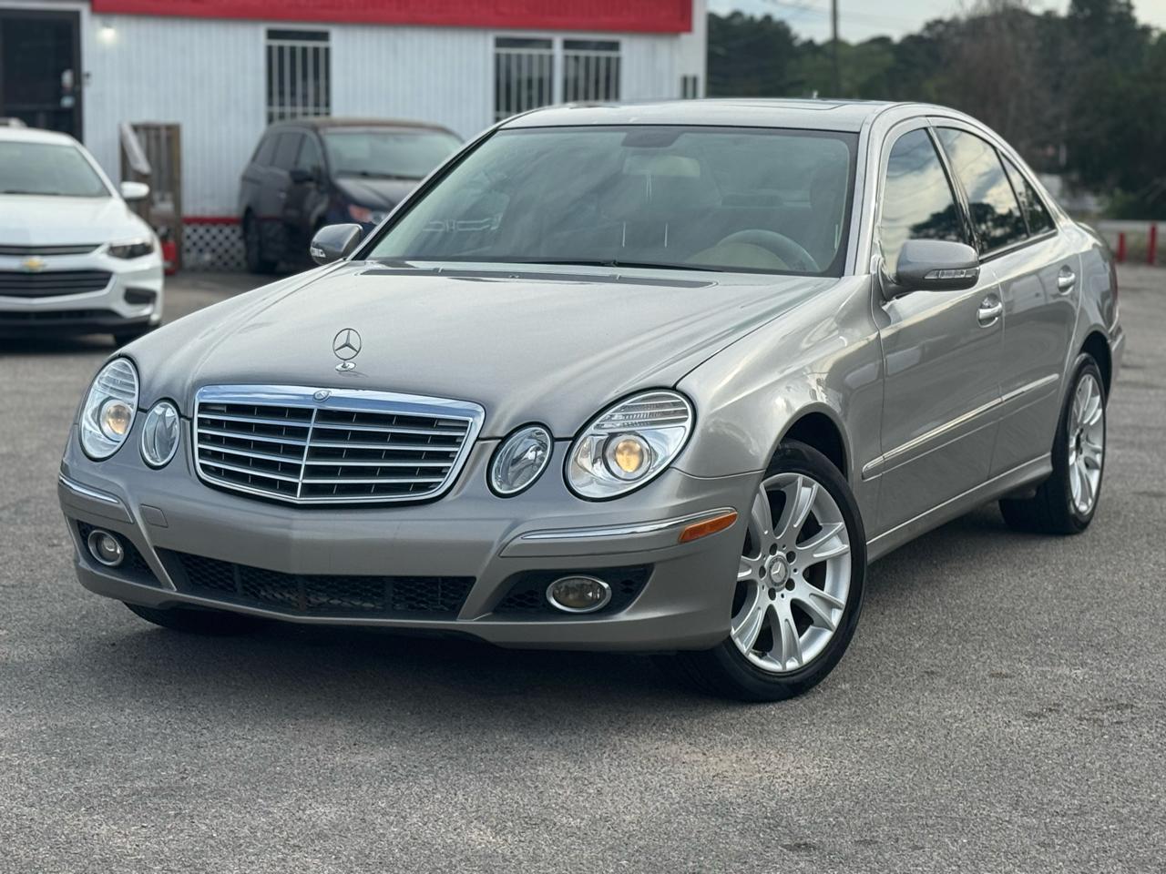 mercedes-benz e-class 2009 WDBUF87X19B437345 image mercedes-benz e-class 2009 WDBUF87X19B437345 image