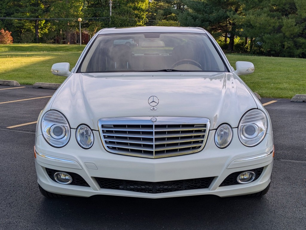 mercedes-benz e-class 2009 WDBUF56X39B376094 image mercedes-benz e-class 2009 WDBUF56X39B376094 image