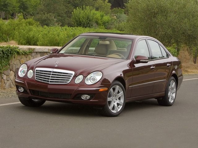 mercedes-benz e-class 2009 WDBUF56XX9B380000 image mercedes-benz e-class 2009 WDBUF56XX9B380000 image