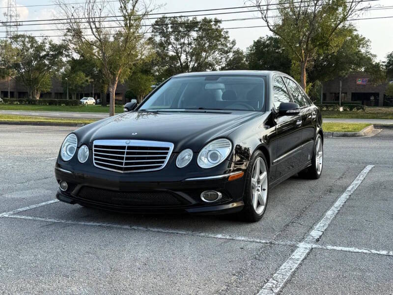 mercedes-benz e-class 2009 WDBUF56X69B384089 image mercedes-benz e-class 2009 WDBUF56X69B384089 image