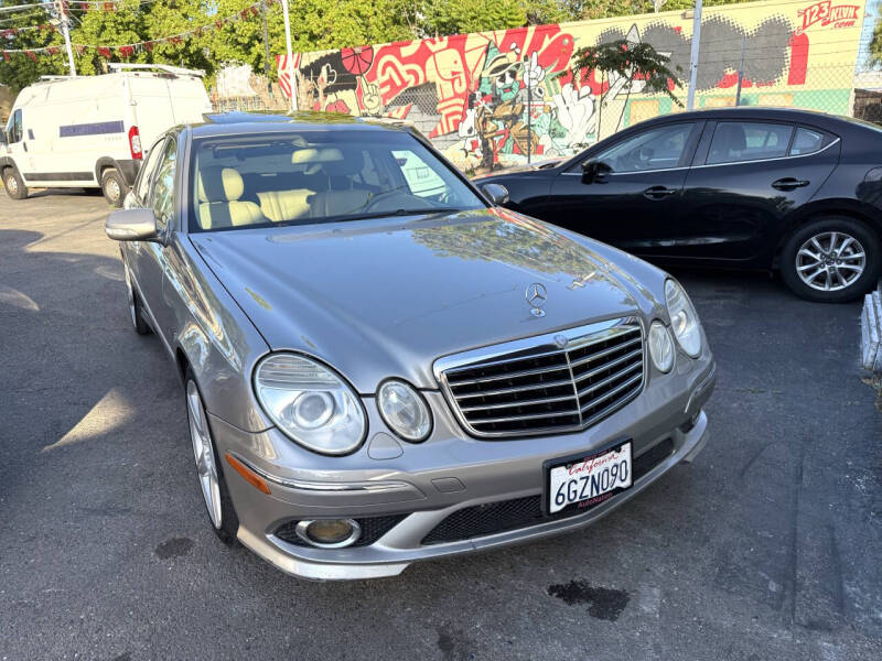 mercedes-benz e-class 2009 WDBUF56X39B432499 image mercedes-benz e-class 2009 WDBUF56X39B432499 image