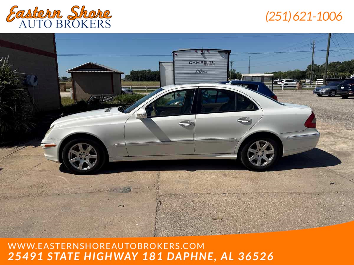mercedes-benz e-class 2009 WDBUF22X09B425689 image mercedes-benz e-class 2009 WDBUF22X09B425689 image