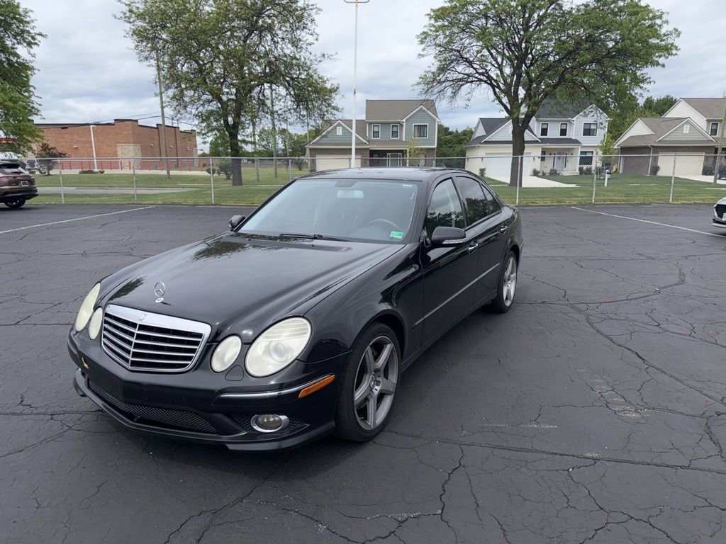 mercedes-benz e-class 2009 WDBUF87X89B436273 image mercedes-benz e-class 2009 WDBUF87X89B436273 image