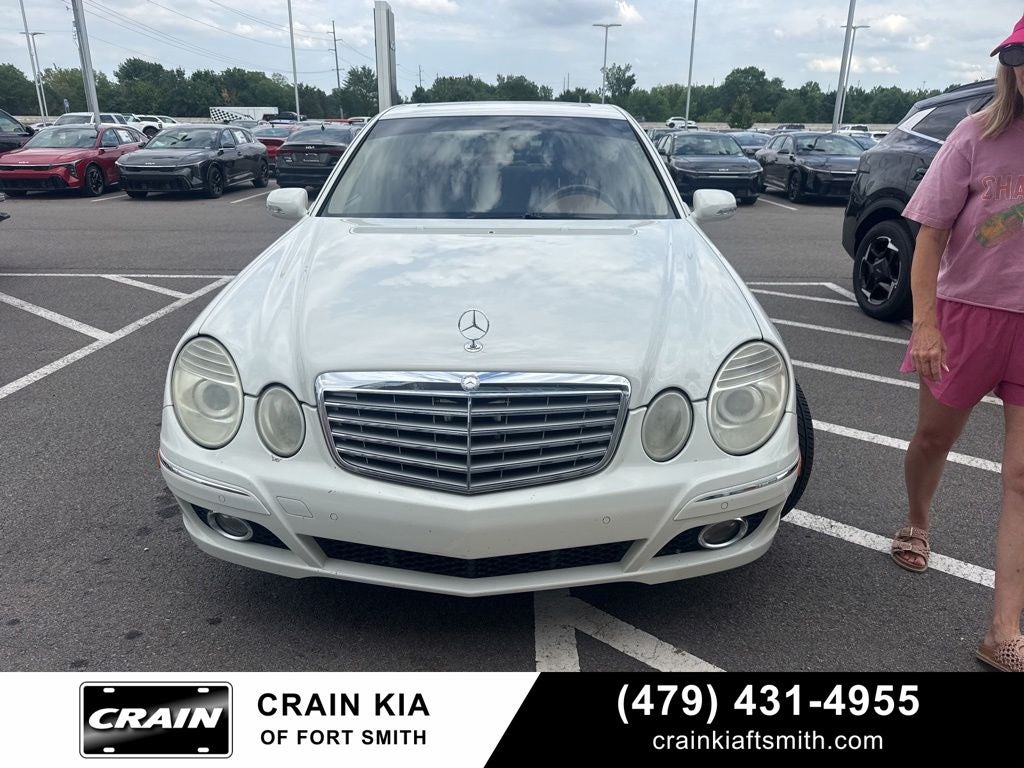 mercedes-benz e-class 2009 WDBUF56X29B380685 image mercedes-benz e-class 2009 WDBUF56X29B380685 image