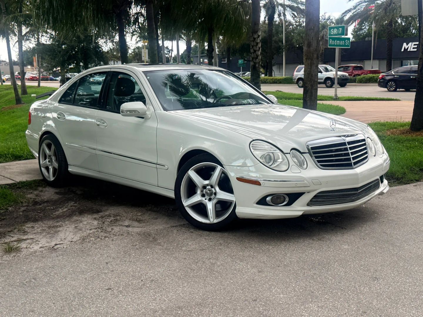 mercedes-benz e-class 2009 WDBUF56X69B368975 image mercedes-benz e-class 2009 WDBUF56X69B368975 image