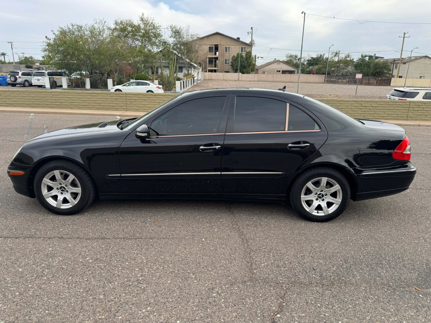 mercedes-benz e-class 2009 WDBUF22X29B398768 image mercedes-benz e-class 2009 WDBUF22X29B398768 image