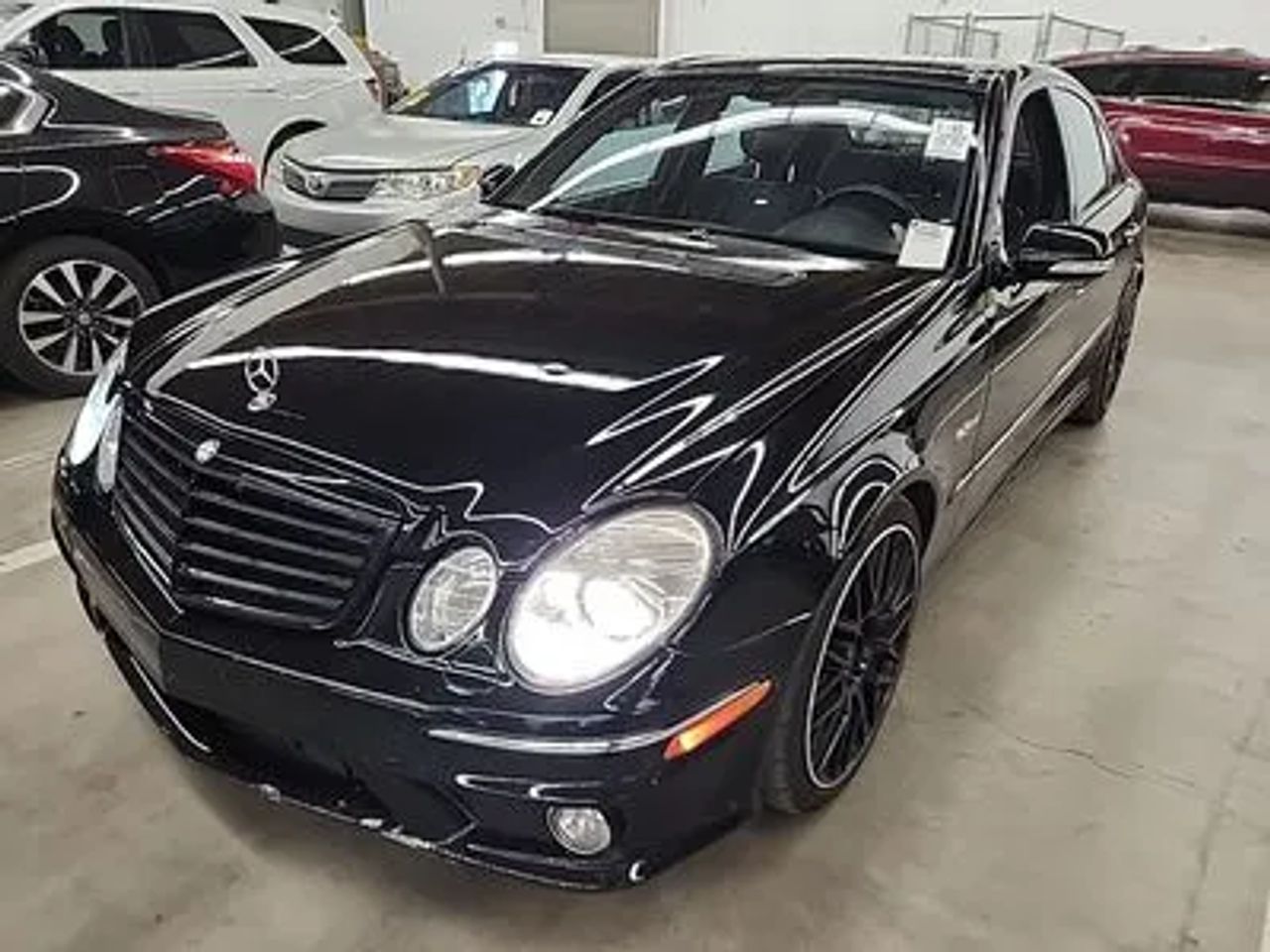 mercedes-benz e-class 2009 WDBUF77X69B420325 image mercedes-benz e-class 2009 WDBUF77X69B420325 image
