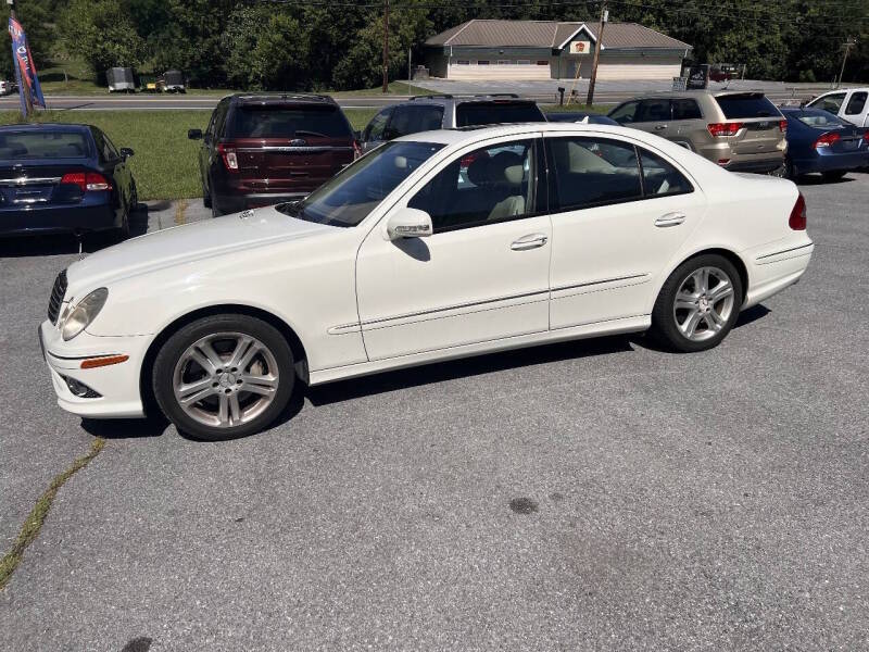 mercedes-benz e-class 2009 WDBUF56X99B368839 image mercedes-benz e-class 2009 WDBUF56X99B368839 image
