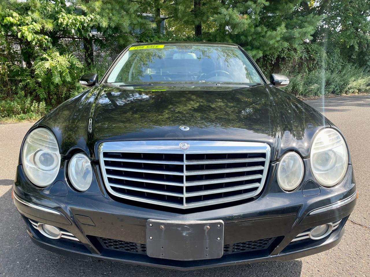 mercedes-benz e-class 2007 WDBUF87X67B176422 image mercedes-benz e-class 2007 WDBUF87X67B176422 image