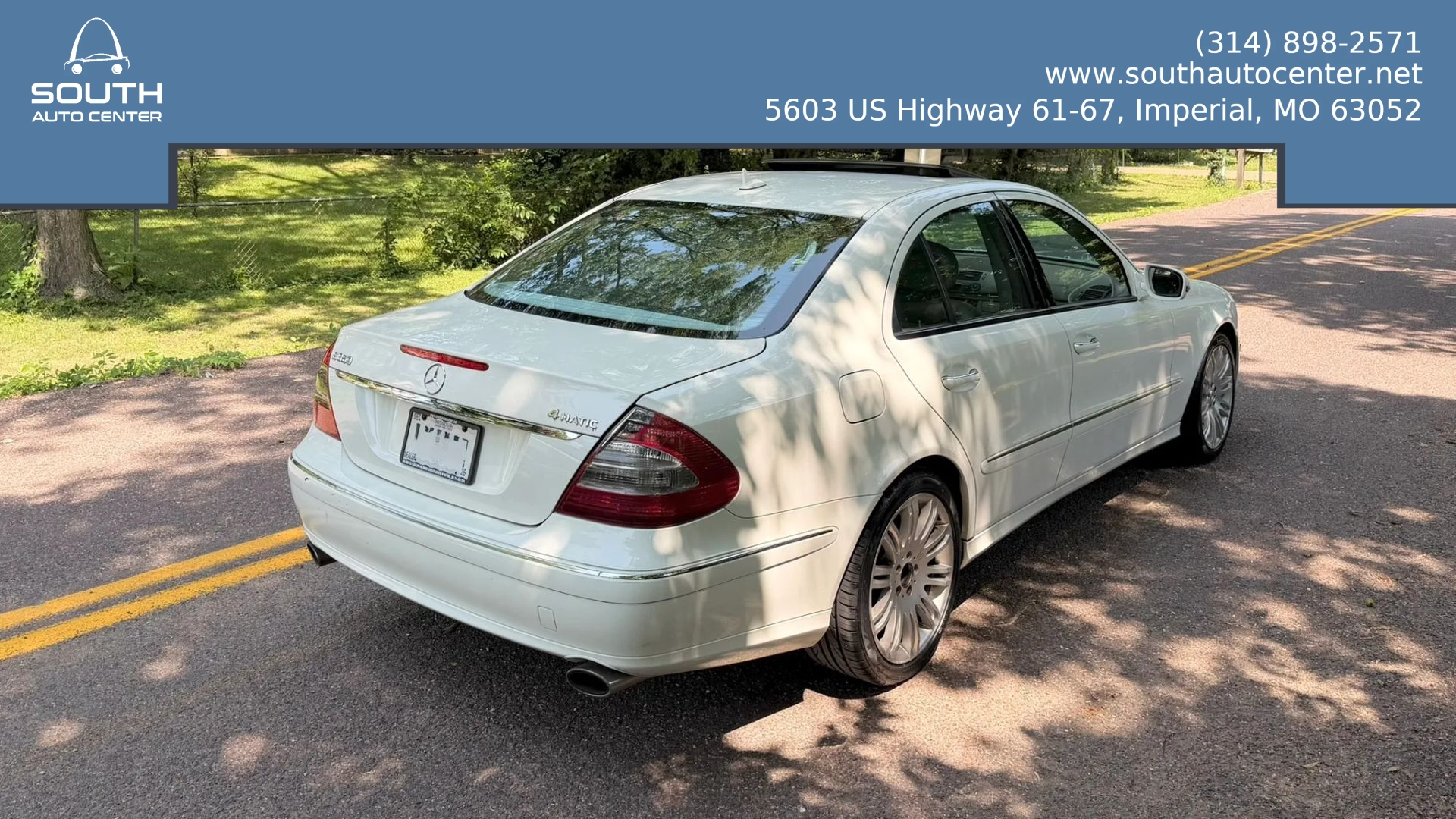 mercedes-benz e-class 2007 WDBUF87X87X214302 image mercedes-benz e-class 2007 WDBUF87X87X214302 image