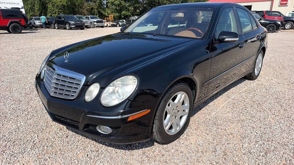 mercedes-benz e-class 2007 WDBUF22X37B046859 image mercedes-benz e-class 2007 WDBUF22X37B046859 image