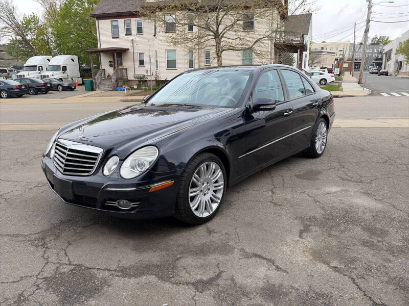 mercedes-benz e-class 2007 WDBUF87XX7B169358 image mercedes-benz e-class 2007 WDBUF87XX7B169358 image