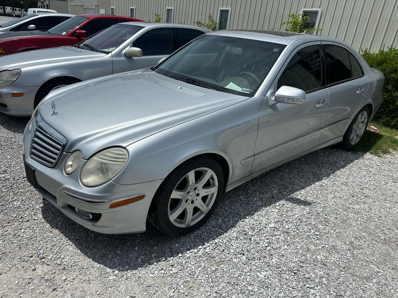 mercedes-benz e-class 2007 WDBUF56X97B067128 image mercedes-benz e-class 2007 WDBUF56X97B067128 image