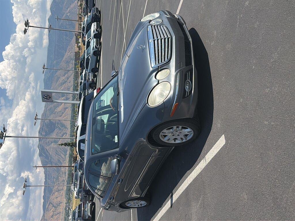 mercedes-benz e-class 2007 WDBUF22XX7B164729 image mercedes-benz e-class 2007 WDBUF22XX7B164729 image