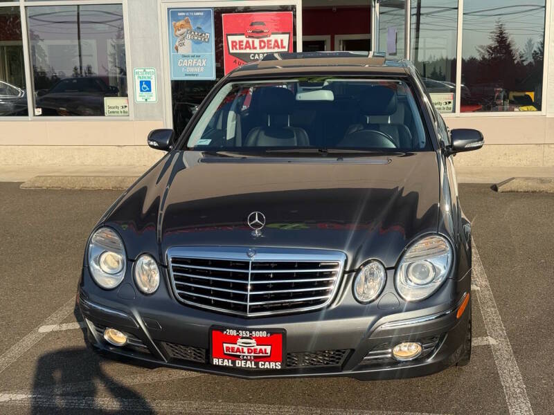 mercedes-benz e-class 2007 WDBUF56X07B159650 image mercedes-benz e-class 2007 WDBUF56X07B159650 image