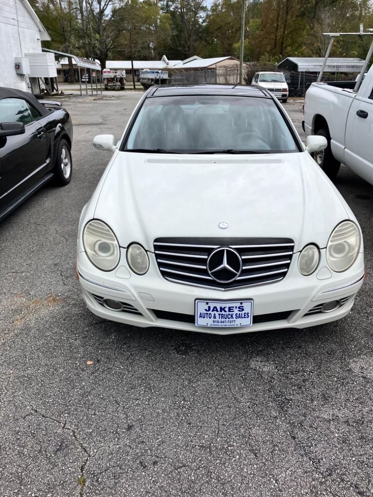 mercedes-benz e-class 2007 WDBUF56X17B079399 image mercedes-benz e-class 2007 WDBUF56X17B079399 image