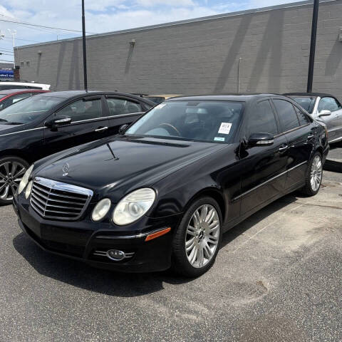 mercedes-benz e-class 2007 WDBUF90X37X212862 image mercedes-benz e-class 2007 WDBUF90X37X212862 image