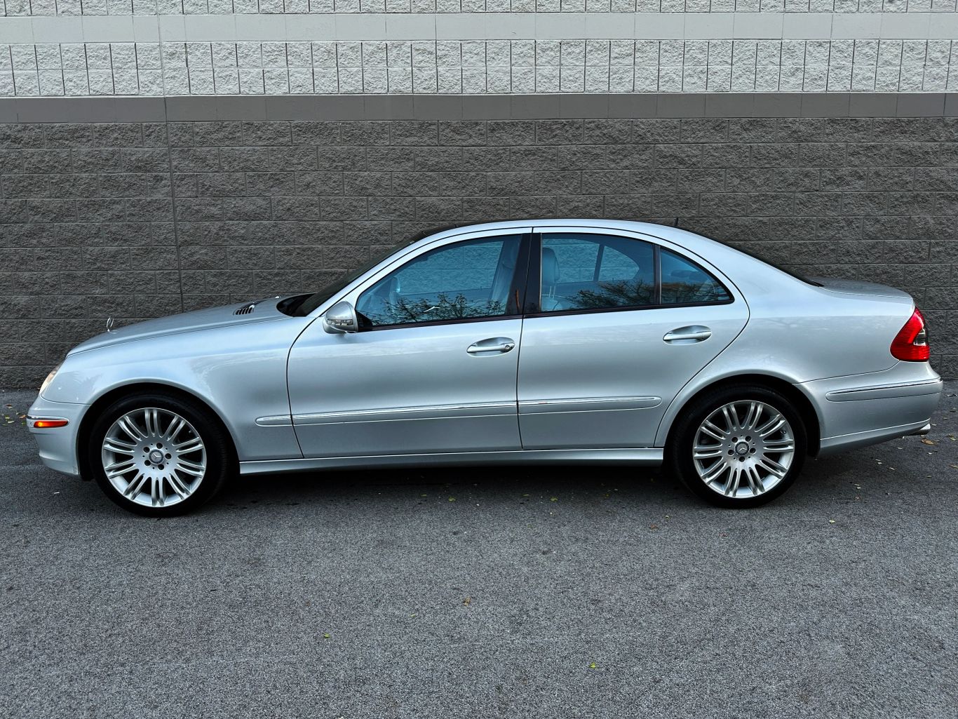 mercedes-benz e-class 2007 WDBUF90X07B170633 image mercedes-benz e-class 2007 WDBUF90X07B170633 image