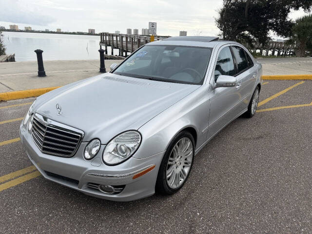 mercedes-benz e-class 2007 WDBUF56X47B098738 image mercedes-benz e-class 2007 WDBUF56X47B098738 image