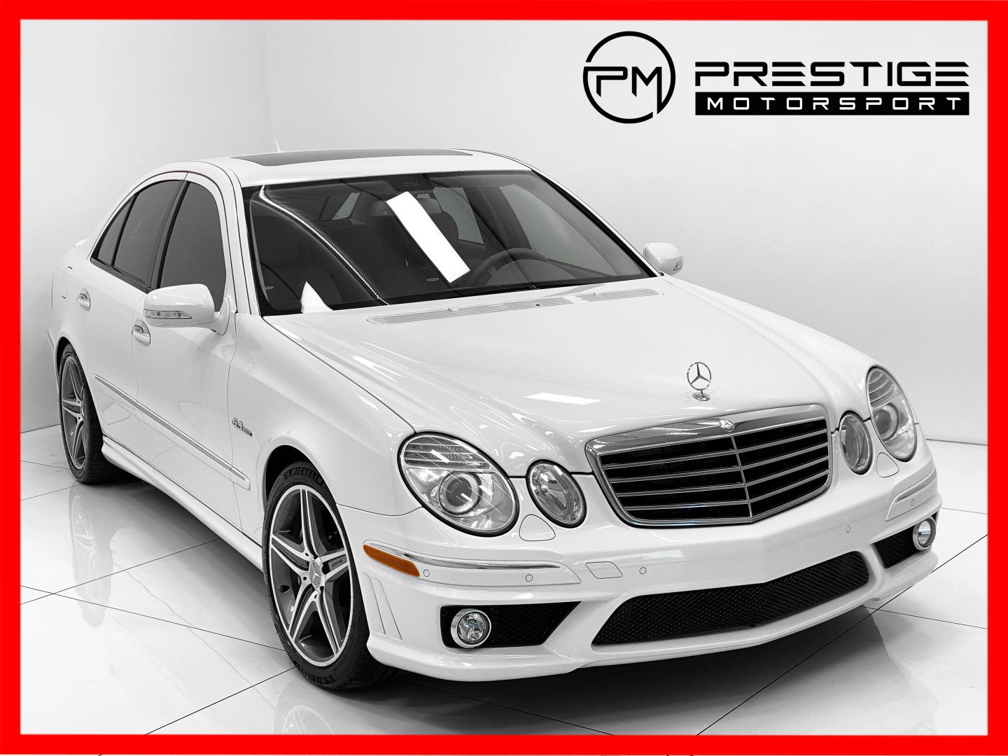 mercedes-benz e-class 2007 WDBUF77X57B009558 image mercedes-benz e-class 2007 WDBUF77X57B009558 image